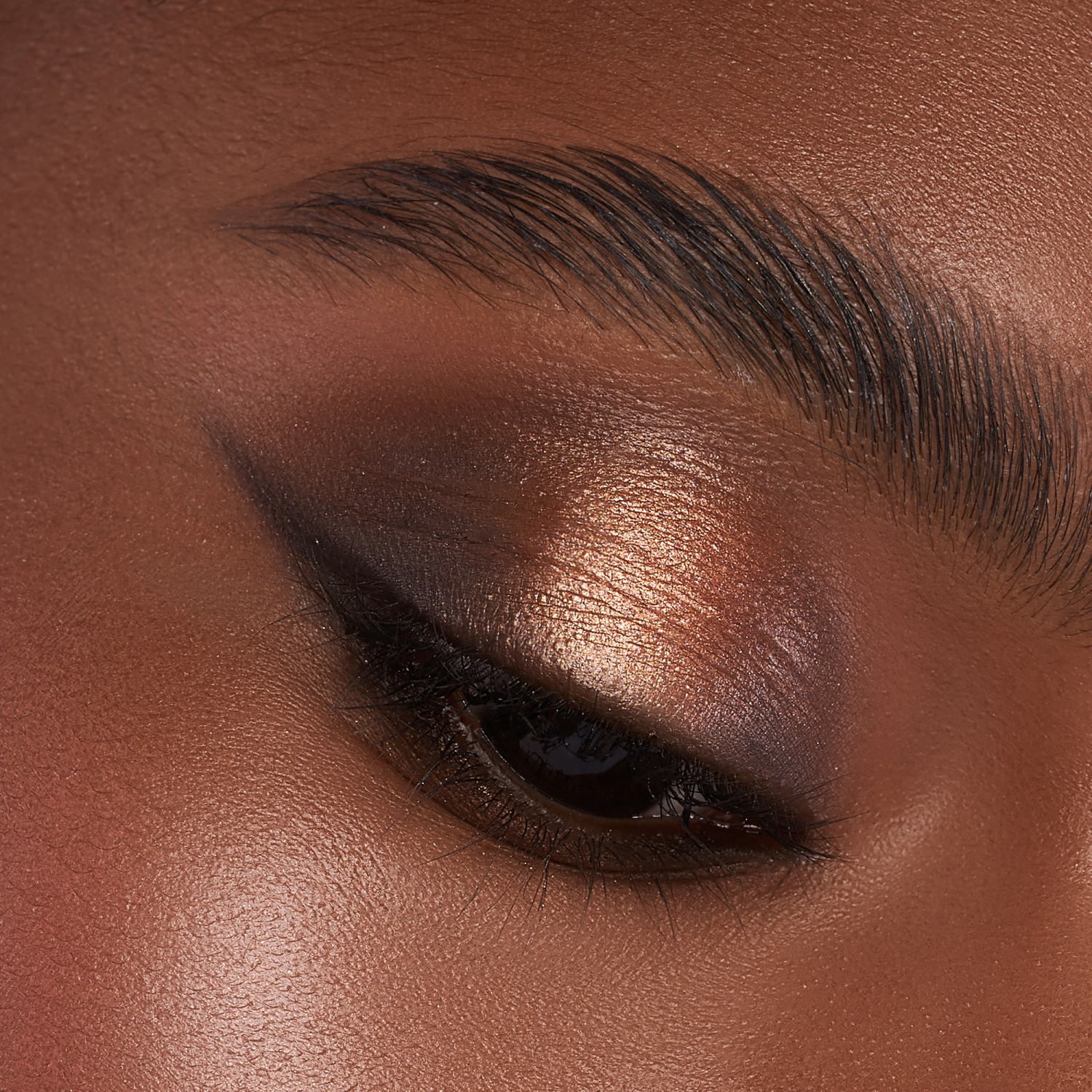 MINI NUDE EYESHADOW PALETTE  (MINI PALETA DE SOMBRAS)